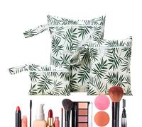 Sacs Secs Humides Pour Le Maillot De Bain - Sac De Maillot Dè Bain Humide | Pack Étanche Dè Stockage À Couches À Fermeture Éclair, Pisc Dè Voyage Reutilisable, Garderie, Articles Pour Bébé, Organisati