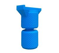 Sactulaz Support for Work Sharp Precision Adjust Telescoping Vice, Support Brace for Mounting Arm Support Brace for Knife Sharpener, Blue (WSS-01)