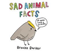 Sad Animal Facts