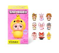 Sad Baby Starbox Animals by Starbox