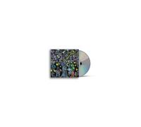 SAD BOYS CLUB: LULLABIES FROM THE LIGHTNING TREE - CD BRAND NEW
