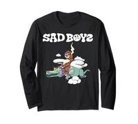 Sad Boyz Long Sleeve T-Shirt