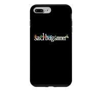 Sad Bug Summer Funny Insect Inspired Indie Aesthetic Case for iPhone 7 Plus/8 Plus