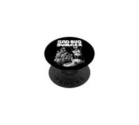 Sad Bug Summer Funny Insect Lover Funeral Bugs Entomology PopSockets Adhesive PopGrip