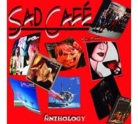 Sad Cafe - Anthology [VINYL]