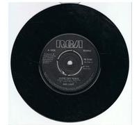 Sad Cafe - Every Day Hurts / Wish This Night Would Never End [7" Vinyl]