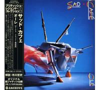 Sad Cafe - Ole [Import]