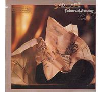 Sad Café - Politics of existing (US) [VINYL]