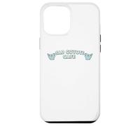 Sad Coyote Cafe Case for iPhone 12 Pro Max