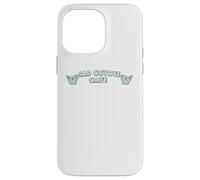 Sad Coyote Cafe Case for iPhone 14 Pro Max