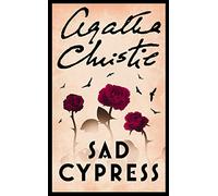 SAD CYPRESS (Poirot)