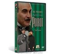 SAD CYPRESS (Agatha Christie's Poirot)