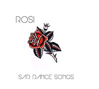 Sad Dance Songs [VINYL]