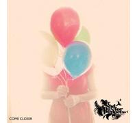 SAD DAY FOR PUPPETS - COME CLOSER