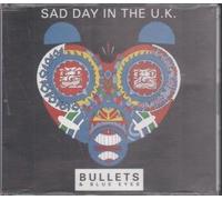 SAD DAY IN THE UK CD UK BIP 1993