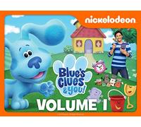 Sad Day with Blue