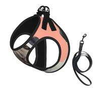 Sad Dog Compact Pet Suspender Vest-The Perfect Small Pet For A Comfortable Walk