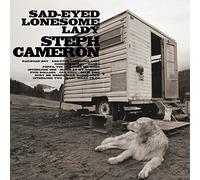Sad-Eyed Lonesome Lady