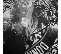 Sad Feat. Slum Village & Djemeia - Slow [Vinyl LP] [VINYL]