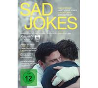 Stumm, Fabian - Sad Jokes