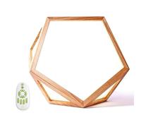 SAD Lamp, 10000 Lux Natural Daylight LED Light Box with Timer Function SAD Lamp (White01)