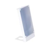 SAD Lamp, 10000 Lux Natural Daylight LED Light Box with Timer Function SAD Lamp (White02)