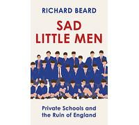 Sad Little Men