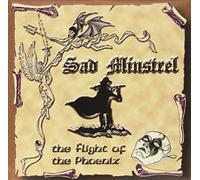 Sad Minstrel - The Flight of the Phoenix [VINYL]