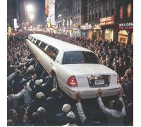 Sad Night Dynamite - Welcome The Night