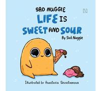 Sad Nuggie