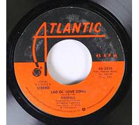 Sad Ol' Love Song / You Are the Woman [7" VINYL]