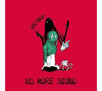 SAD PARK - NO MORE SOUND AQUA BLUE EVER - Vinyl Record lp - K3z