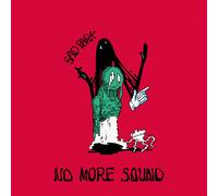 Sad Park No More Sound (Vinyl) 12" Album Coloured Vinyl (US IMPORT)