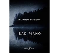 Sad Piano