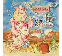 Sad Pig Dance [Vinyl LP]