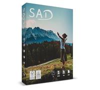 SAD Printer paper, DIN A4, 500 sheets, 80 g/m², bright white, CIE 161, large pack, universal paper, suitable for all printers, premium copy paper, FSC certified