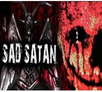 Sad Satan Nightmare PC Steam CD Key