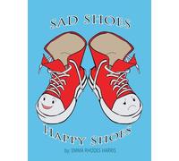 Sad Shoes Happy Shoes
