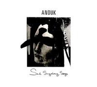 Anouk Sad Singalong Songs (Vinyl) 12" Album (Clear vinyl) (Limited Edition)