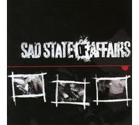Sad State of Affairs - Ssoa