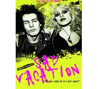 Sad Vacation: The Last Days Of Sid And Nancy