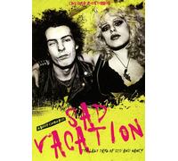 SAD VACATION : The Last Days Of Sid & Nancy (DVD) Danny Garcia (US IMPORT)