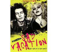 Sad Vacation : The Last Days Of Sid & Nancy [DVD] [Region 2]