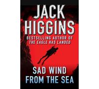 Sad Wind from the Sea