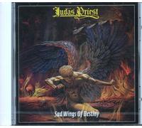 Judas Priest - Sad Wings Of Destiny
