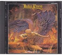 Sad Wings of Destiny