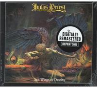 Judas Priest - Sad Wings Of Destiny