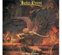 Sad Wings Of Destiny