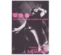 Sadaharu - New And Alternate Careers In Dance [DVD]