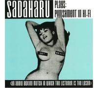 Sadaharu - Punishment In Hi-Fi